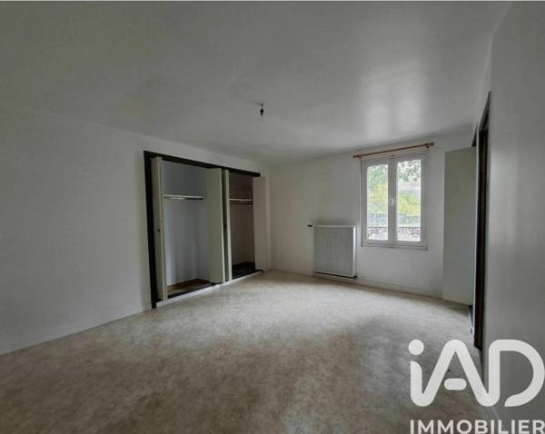Maison à vendre 3 pièces 54,6 m² Vitré