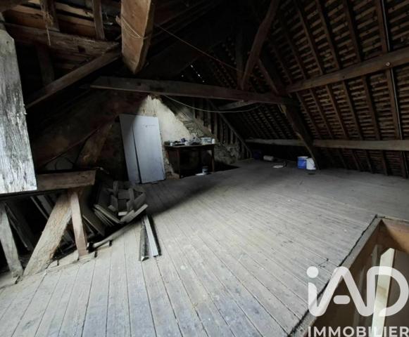 Maison à vendre 3 pièces 54,6 m² Vitré