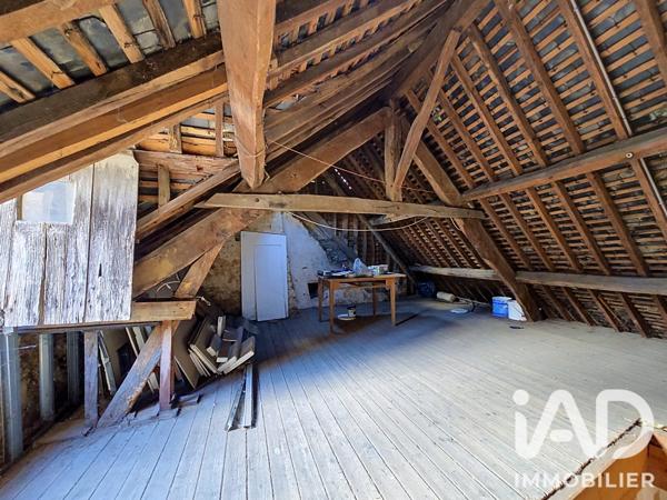 Maison à vendre 3 pièces 54,6 m² Vitré