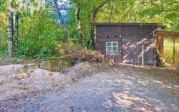 Maison à vendre    6 pièces • 201 m2 Saint-Germain-sur-Rhône