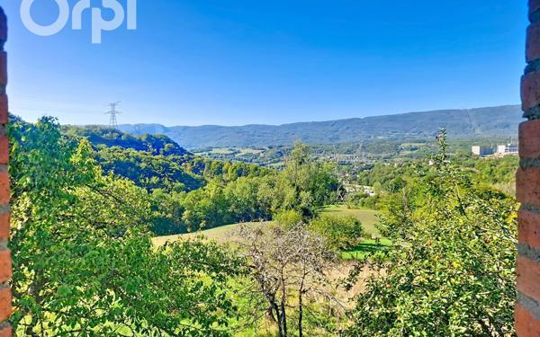 Maison à vendre    6 pièces • 201 m2 Saint-Germain-sur-Rhône