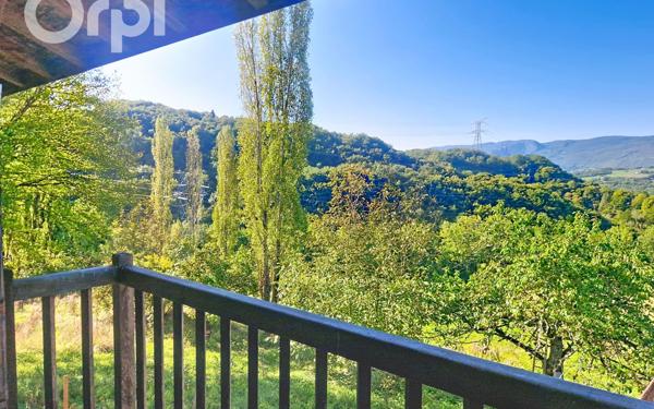 Maison à vendre    6 pièces • 201 m2 Saint-Germain-sur-Rhône
