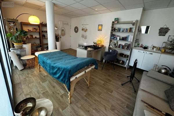 Fonds et/ou murs commerciaux à louer à Reims dans la Marne (51100), ref : 51046-L582   
Centre et Grand Centre