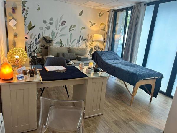 Fonds et/ou murs commerciaux à louer à Reims dans la Marne (51100), ref : 51046-L582   
Centre et Grand Centre