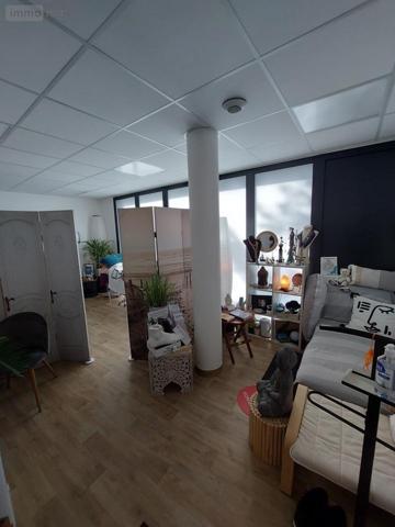 Fonds et/ou murs commerciaux à louer à Reims dans la Marne (51100), ref : 51046-L582   
Centre et Grand Centre