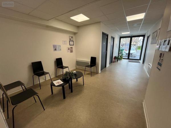 Fonds et/ou murs commerciaux à louer à Reims dans la Marne (51100), ref : 51046-L582   
Centre et Grand Centre