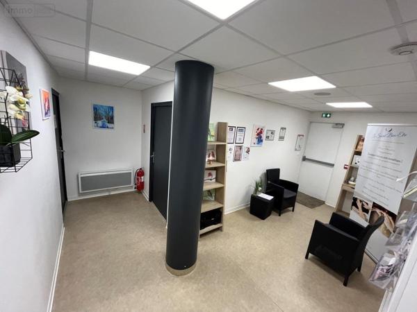 Fonds et/ou murs commerciaux à louer à Reims dans la Marne (51100), ref : 51046-L582   
Centre et Grand Centre