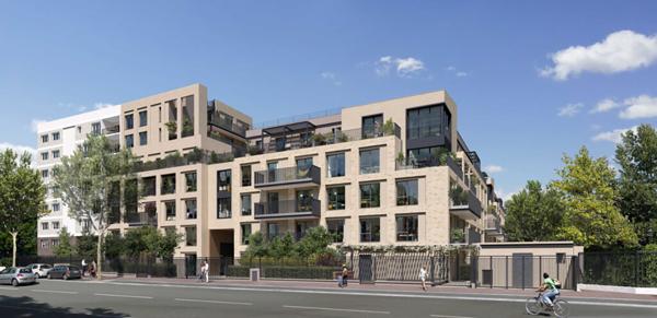 Appartement à vendre à Garches (92380) - Hauts-de-Seine