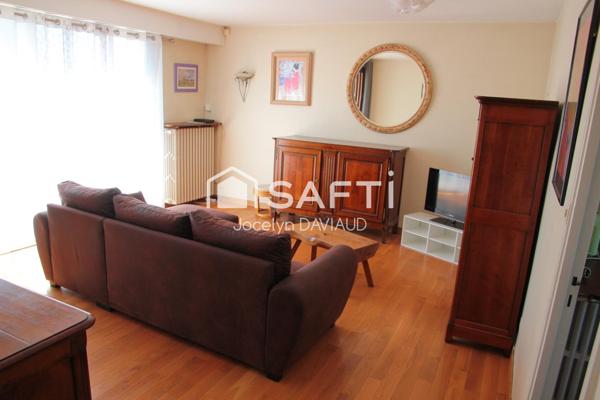 Maison T4 avec studio