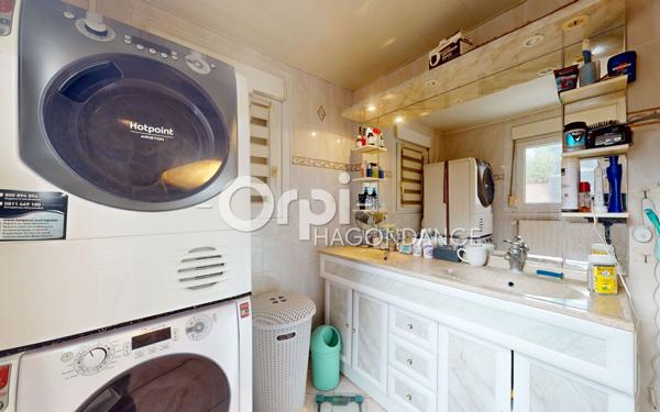 Maison à vendre    5 pièces •  Moyeuvre-Grande