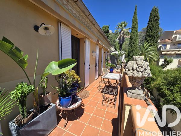 Appartement à vendre 3 pièces 92 m² Hyères