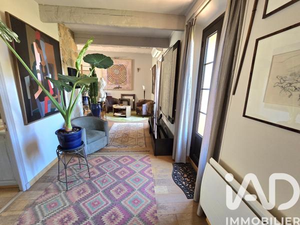 Appartement à vendre 3 pièces 92 m² Hyères