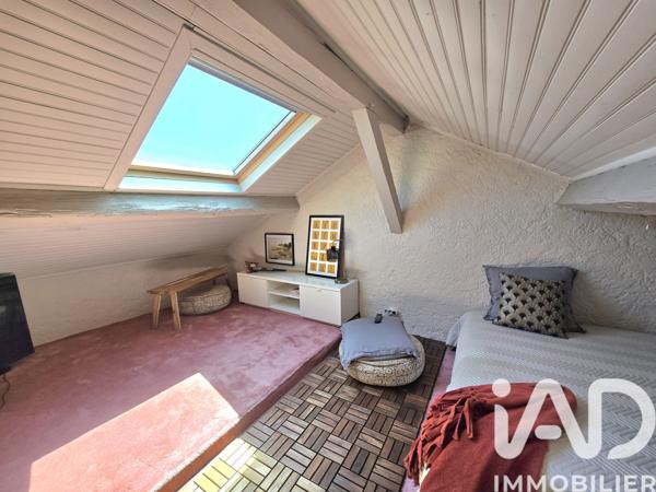 Appartement à vendre 3 pièces 92 m² Hyères