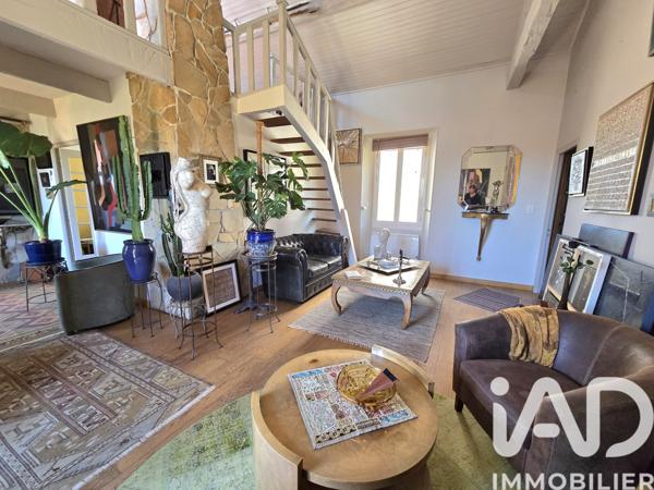 Appartement à vendre 3 pièces 92 m² Hyères