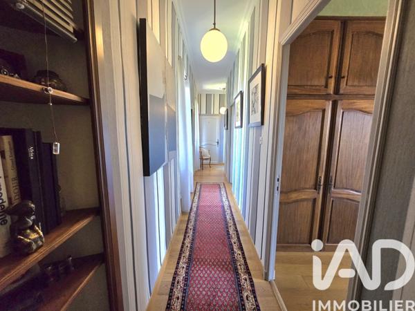 Appartement à vendre 3 pièces 92 m² Hyères