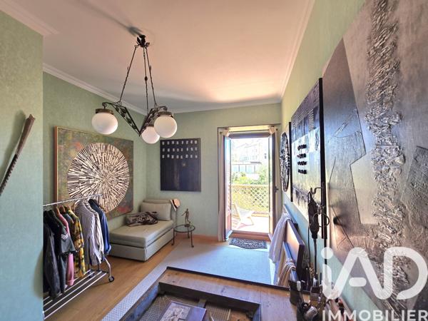 Appartement à vendre 3 pièces 92 m² Hyères