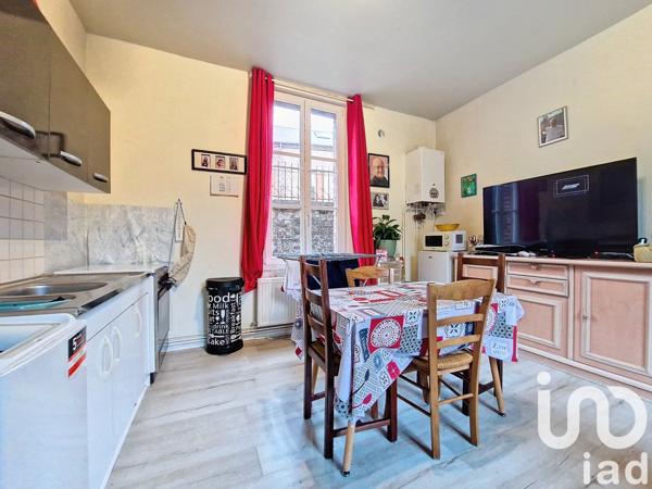 Immeuble à vendre 230 m² Fumay