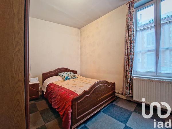 Immeuble à vendre 230 m² Fumay