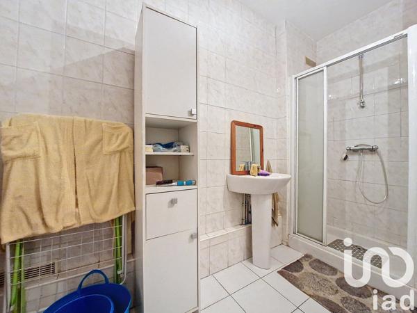 Immeuble à vendre 230 m² Fumay