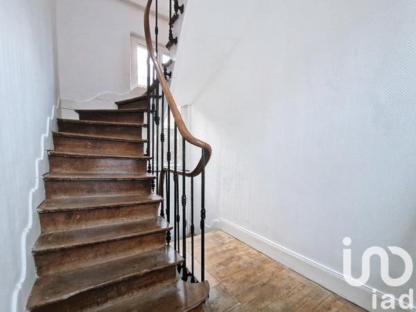 Immeuble à vendre 230 m² Fumay