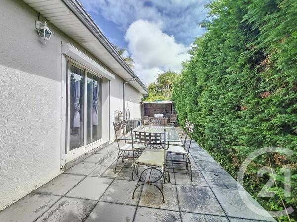 Maison à vendre  6 pièces - 187,44 m 2   CAZAUX  - 33
