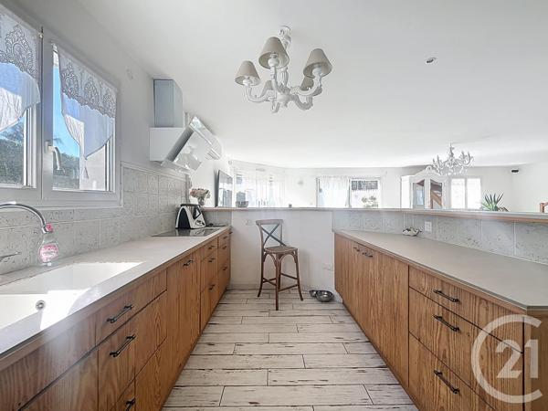 Maison à vendre  6 pièces - 187,44 m 2   CAZAUX  - 33