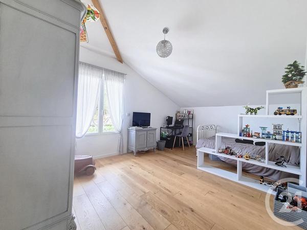 Maison à vendre  6 pièces - 187,44 m 2   CAZAUX  - 33