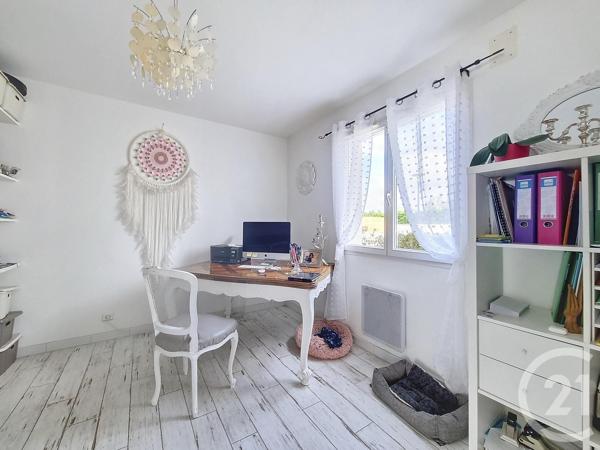 Maison à vendre  6 pièces - 187,44 m 2   CAZAUX  - 33