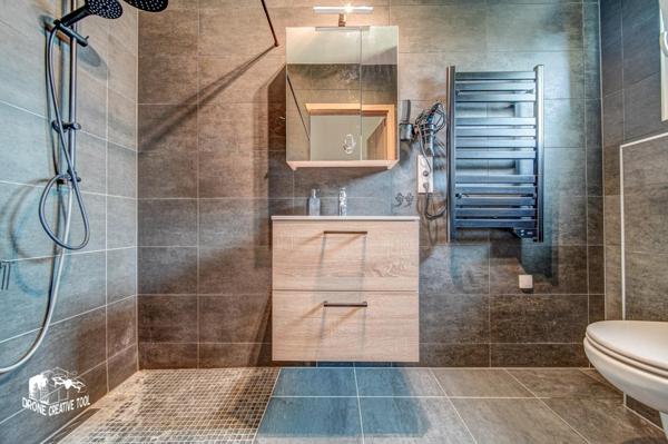 Maison plain-pied haut de gamme en exclusivité