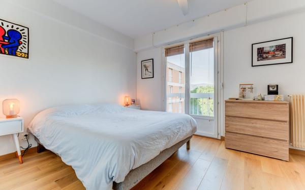 Appartement à vendre    3 pièces • 66 m2 Nice