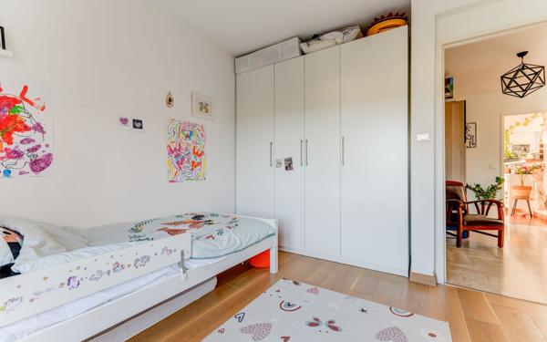 Appartement à vendre    3 pièces • 66 m2 Nice