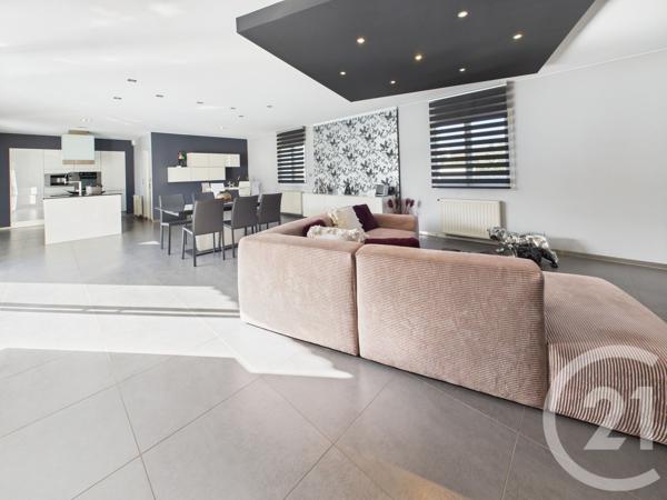 Maison à vendre  4 pièces - 132,85 m 2   VILLENAVE D ORNON  - 33