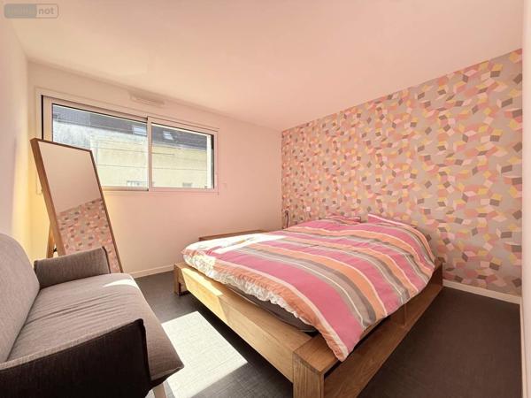 Maison à vendre à Rennes en Ille-et-Vilaine (35000), ref : 007-2626MY