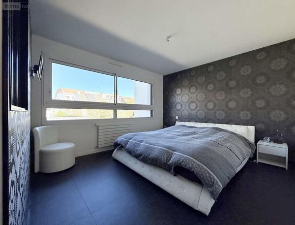 Maison à vendre à Rennes en Ille-et-Vilaine (35000), ref : 007-2626MY