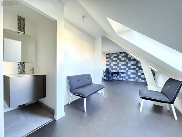 Maison à vendre à Rennes en Ille-et-Vilaine (35000), ref : 007-2626MY