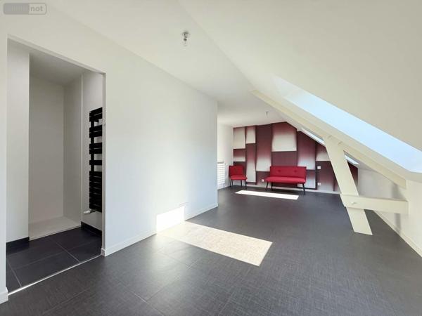 Maison à vendre à Rennes en Ille-et-Vilaine (35000), ref : 007-2626MY