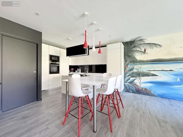 Maison à vendre à Rennes en Ille-et-Vilaine (35000), ref : 007-2626MY