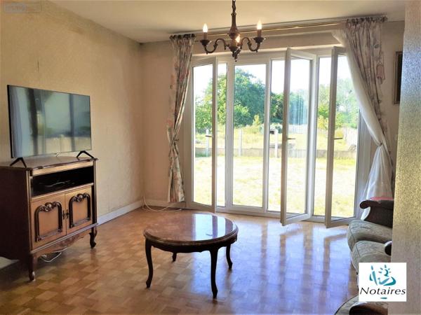 Maison à vendre à Belz dans le Morbihan (56550), ref : 2024-97   
Saint-Cado