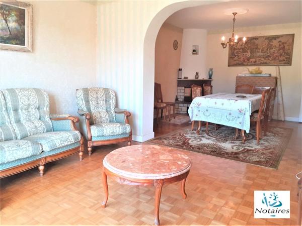 Maison à vendre à Belz dans le Morbihan (56550), ref : 2024-97   
Saint-Cado