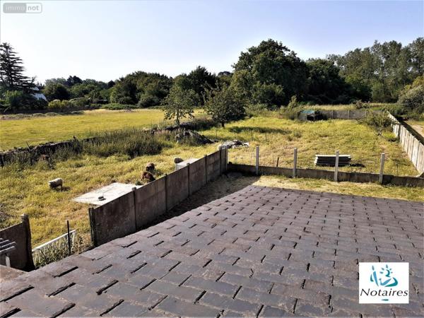 Maison à vendre à Belz dans le Morbihan (56550), ref : 2024-97   
Saint-Cado