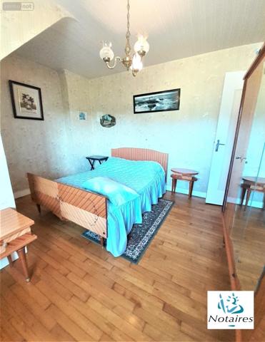 Maison à vendre à Belz dans le Morbihan (56550), ref : 2024-97   
Saint-Cado