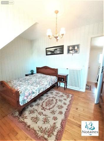 Maison à vendre à Belz dans le Morbihan (56550), ref : 2024-97   
Saint-Cado