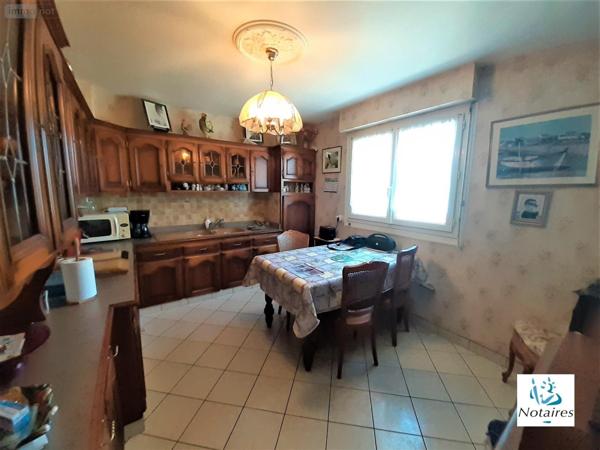 Maison à vendre à Belz dans le Morbihan (56550), ref : 2024-97   
Saint-Cado