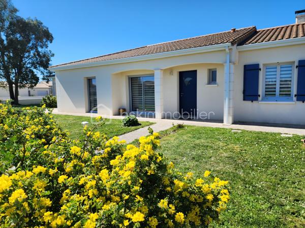 Maison traditionnelle de 146 m²