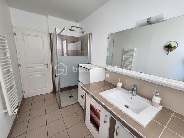 Maison traditionnelle de 146 m²