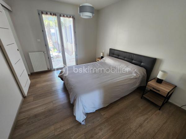 Maison traditionnelle de 146 m²