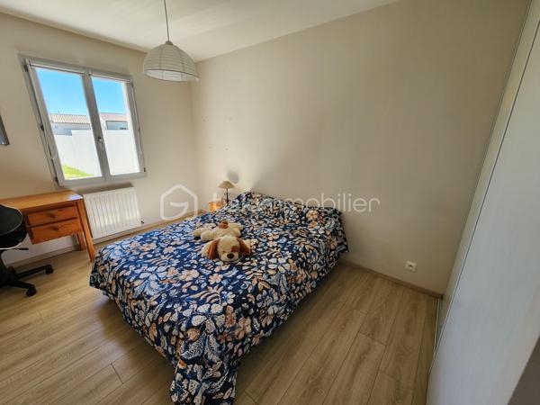 Maison traditionnelle de 146 m²