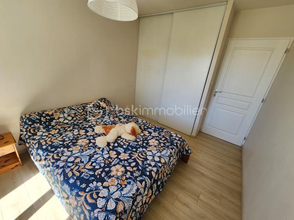 Maison traditionnelle de 146 m²