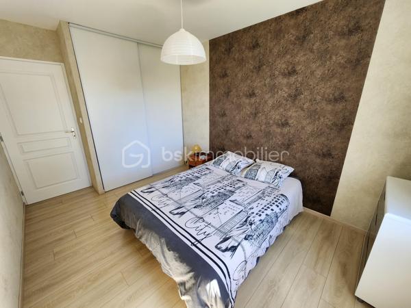 Maison traditionnelle de 146 m²