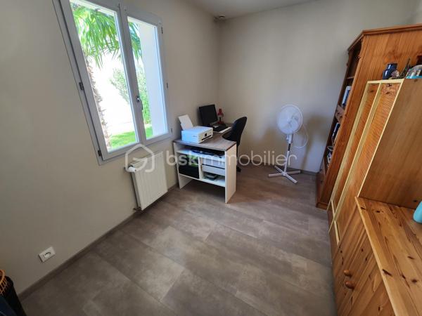 Maison traditionnelle de 146 m²